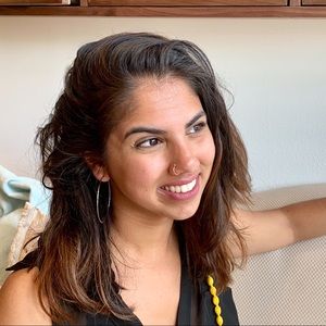 Meet your Posher, Natalie